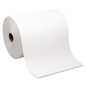 INDUSTRIAL PAPER TOWEL ROLL 205 FT